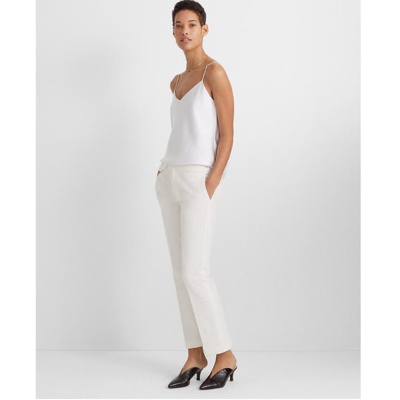 Club Monaco Pants - Club Monaco Classic Trouser